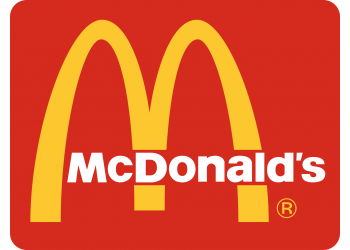 McDonald's Company Logo