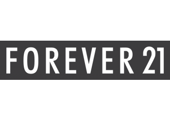 Forever 21 Company Logo